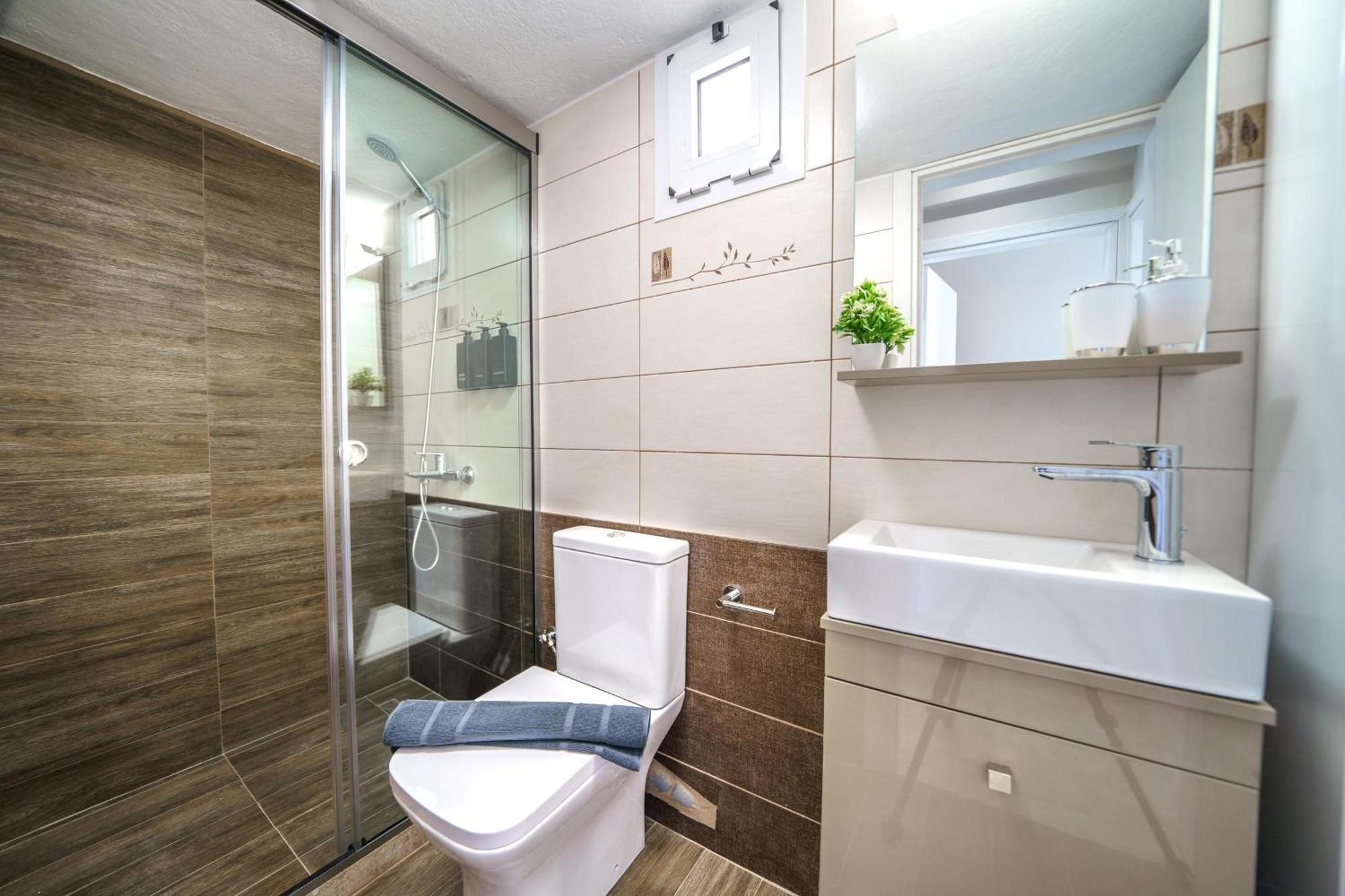 Akalli Luxury Living Héraklion