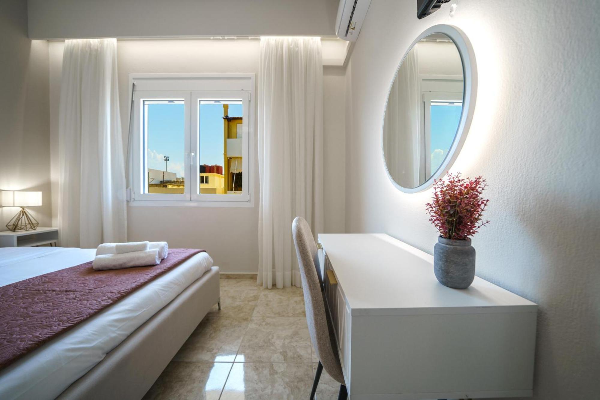 Akalli Luxury Living Appartement