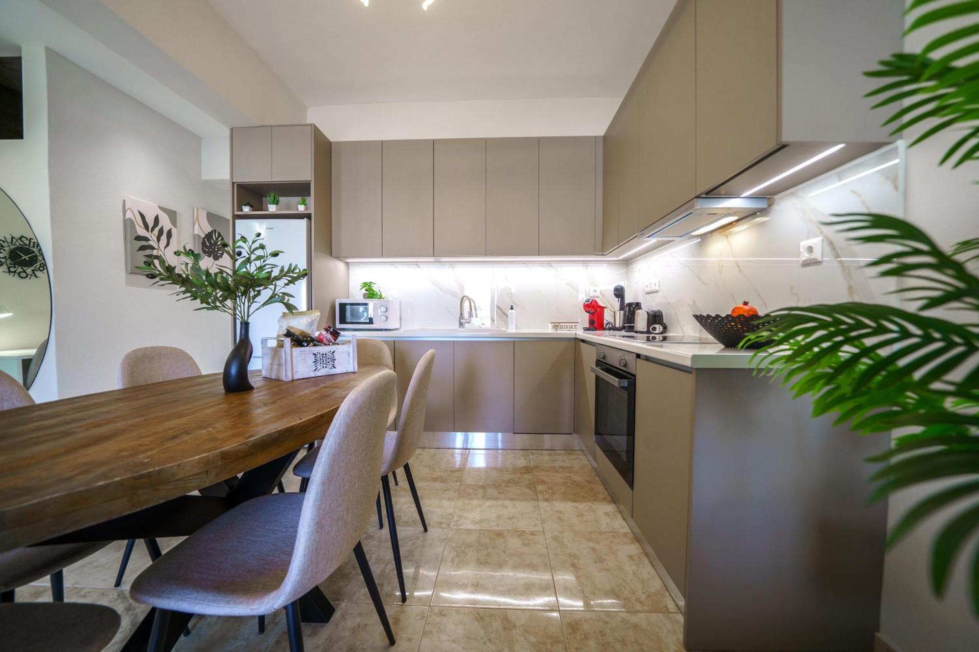 Akalli Luxury Living Appartement