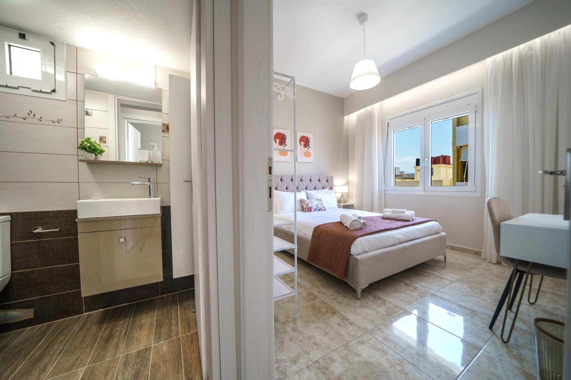 Akalli Luxury Living Héraklion