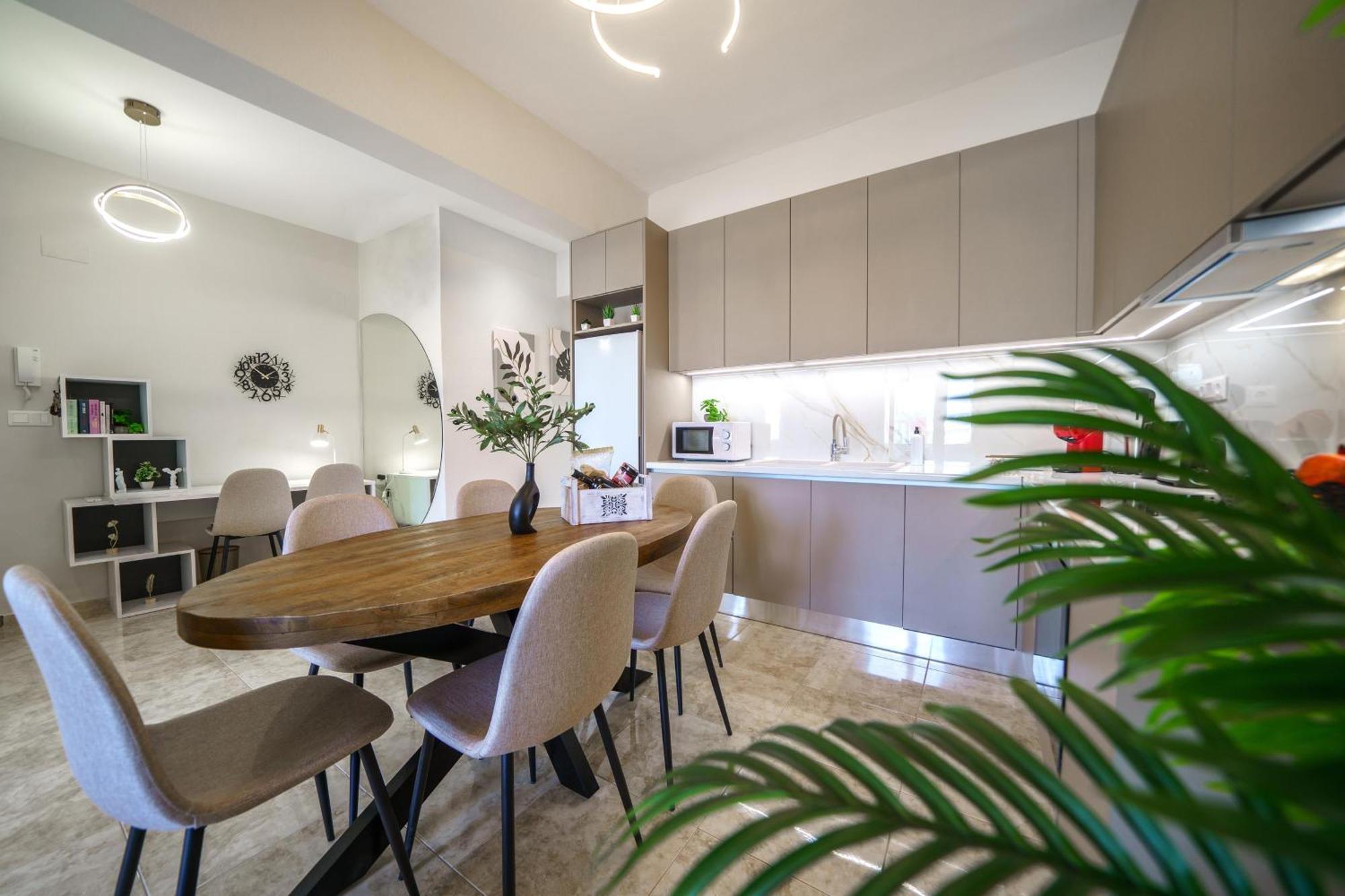 Akalli Luxury Living * Héraklion