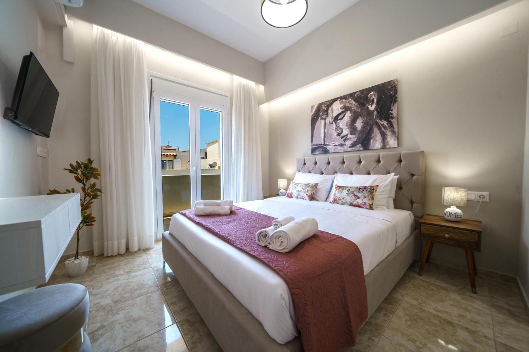 Akalli Luxury Living * Héraklion