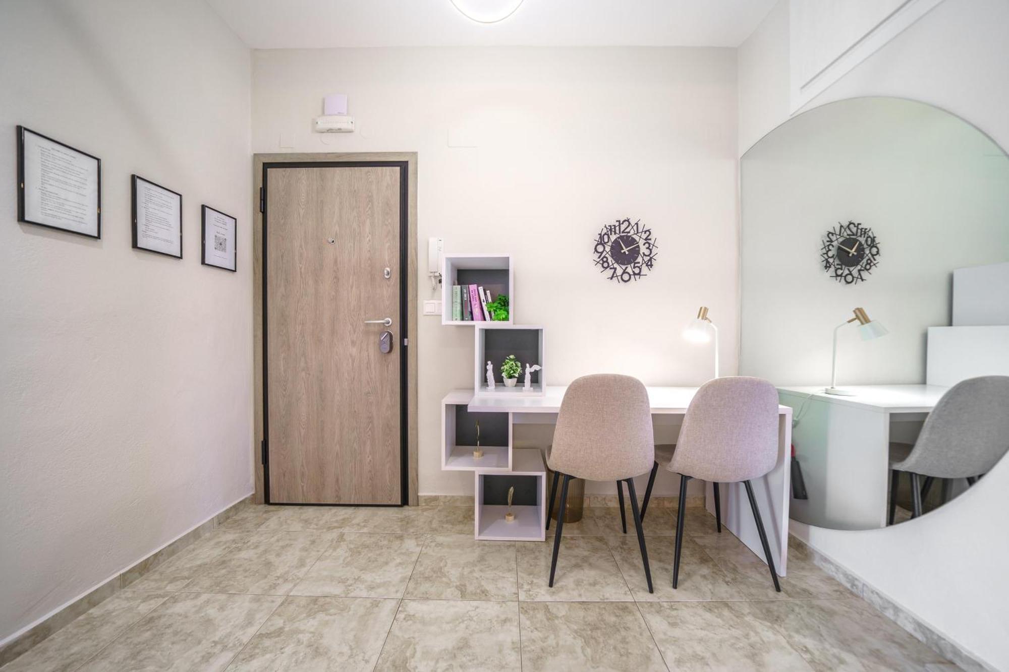 Akalli Luxury Living * Héraklion